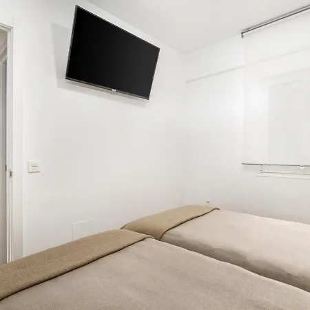 Apartment Inmalaga Cisneros *