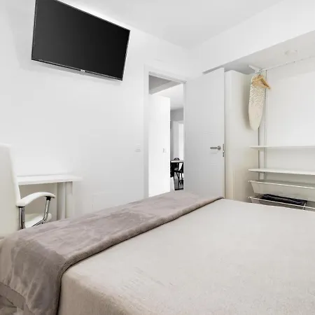 Apartment Inmalaga Cisneros *