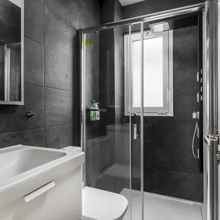 Apartment Inmalaga Cisneros *